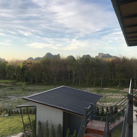 Ao Nang Marigold Aonang Resort מראה חיצוני תמונה