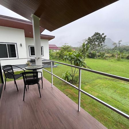 Ao Nang Marigold Aonang Resort מראה חיצוני תמונה