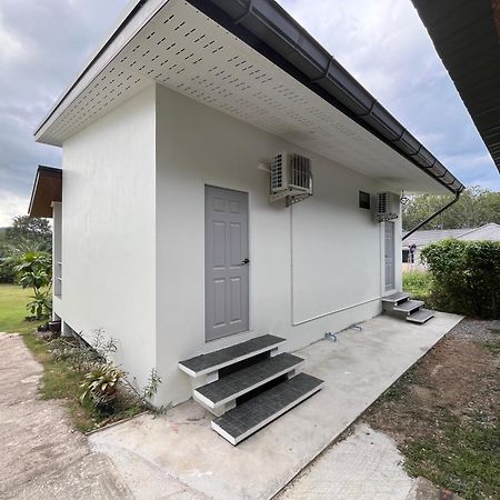 Ao Nang Marigold Aonang Resort מראה חיצוני תמונה