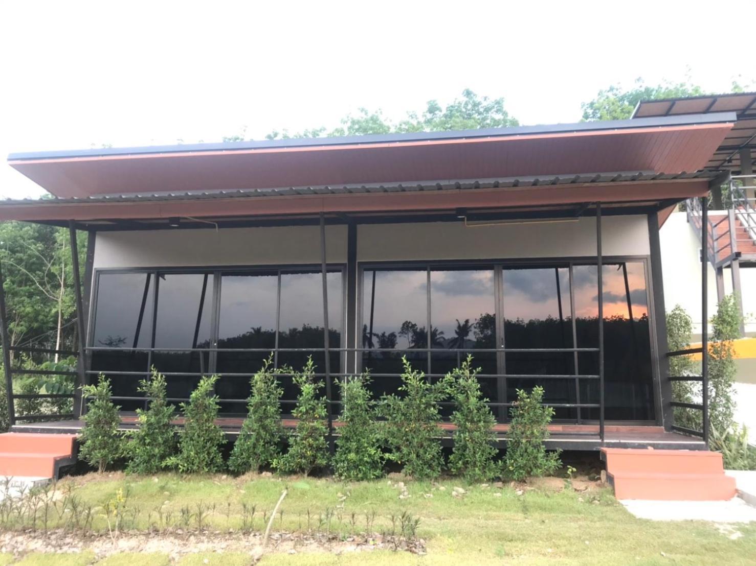 Ao Nang Marigold Aonang Resort מראה חיצוני תמונה