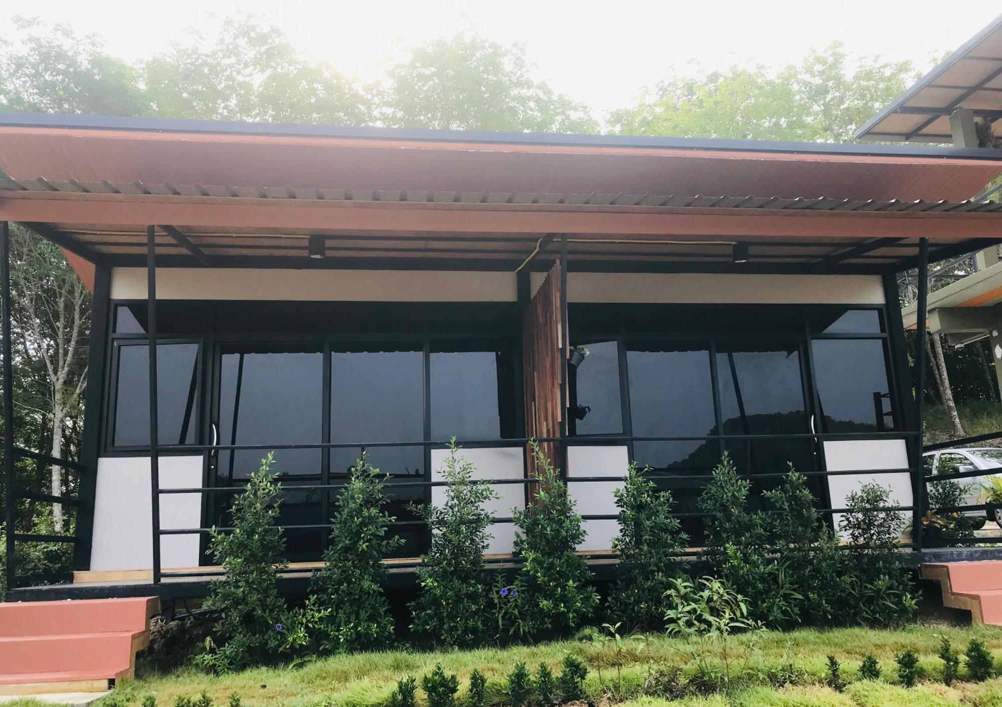 Ao Nang Marigold Aonang Resort מראה חיצוני תמונה