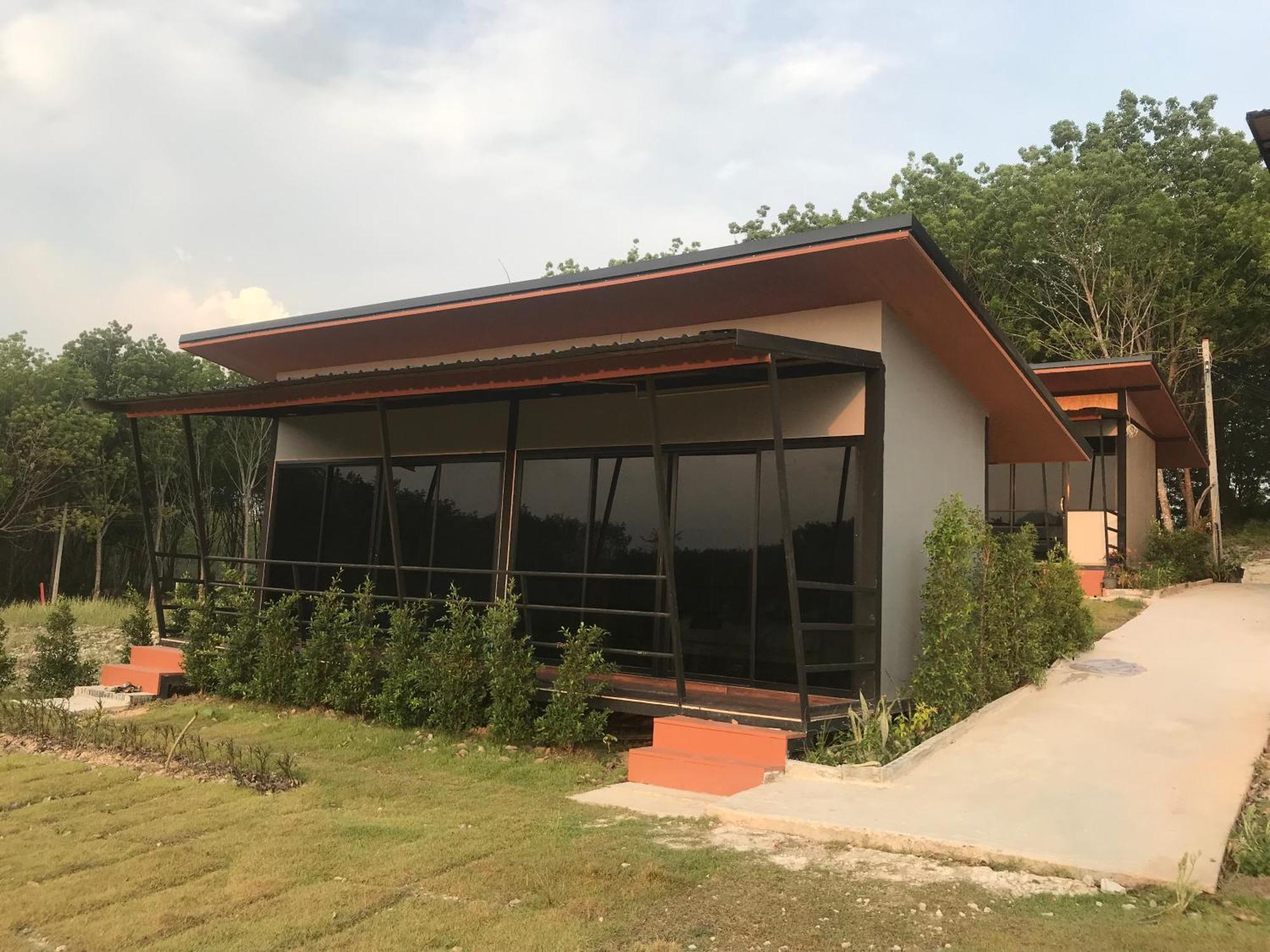 Ao Nang Marigold Aonang Resort מראה חיצוני תמונה