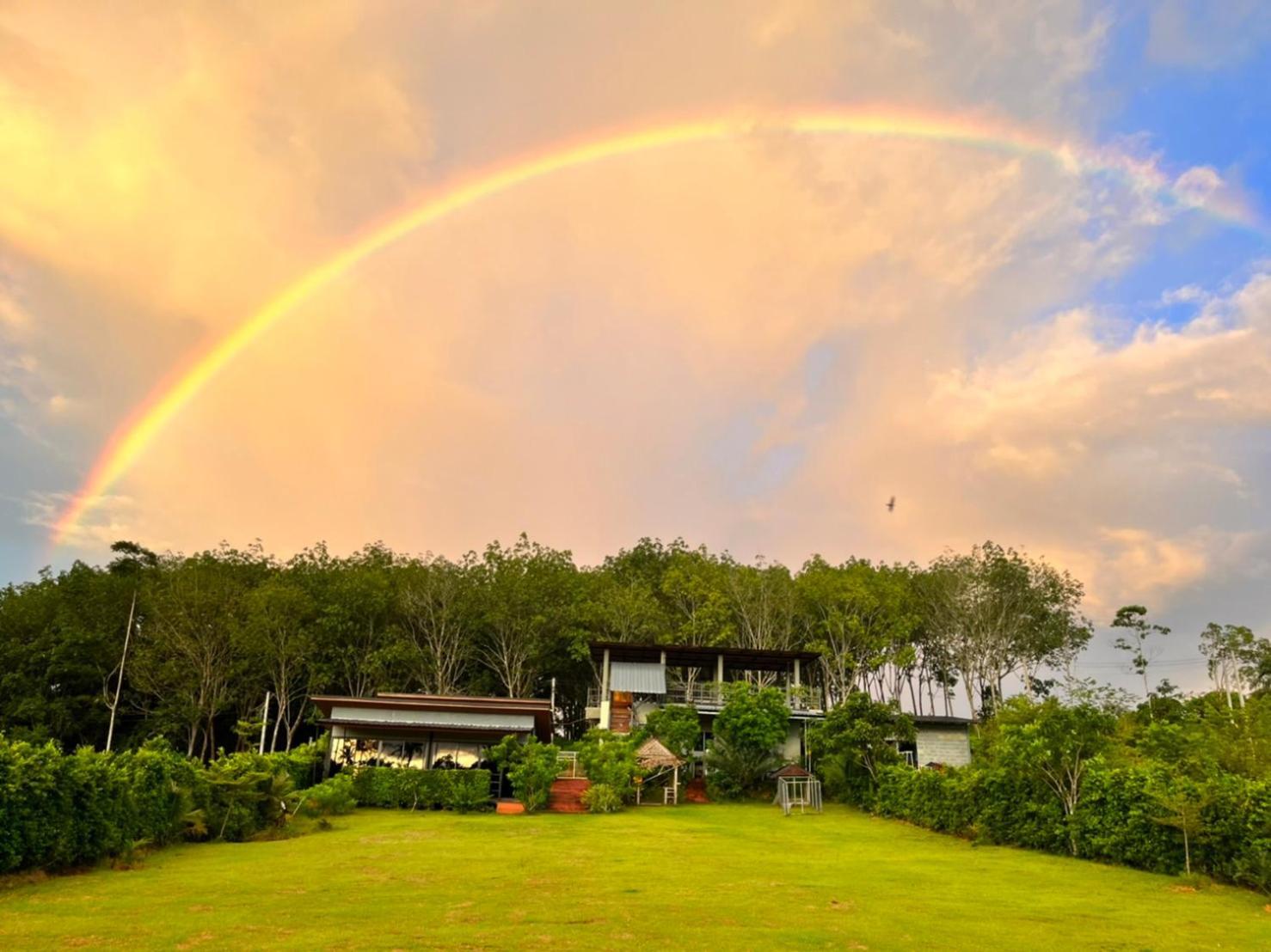 Ao Nang Marigold Aonang Resort מראה חיצוני תמונה