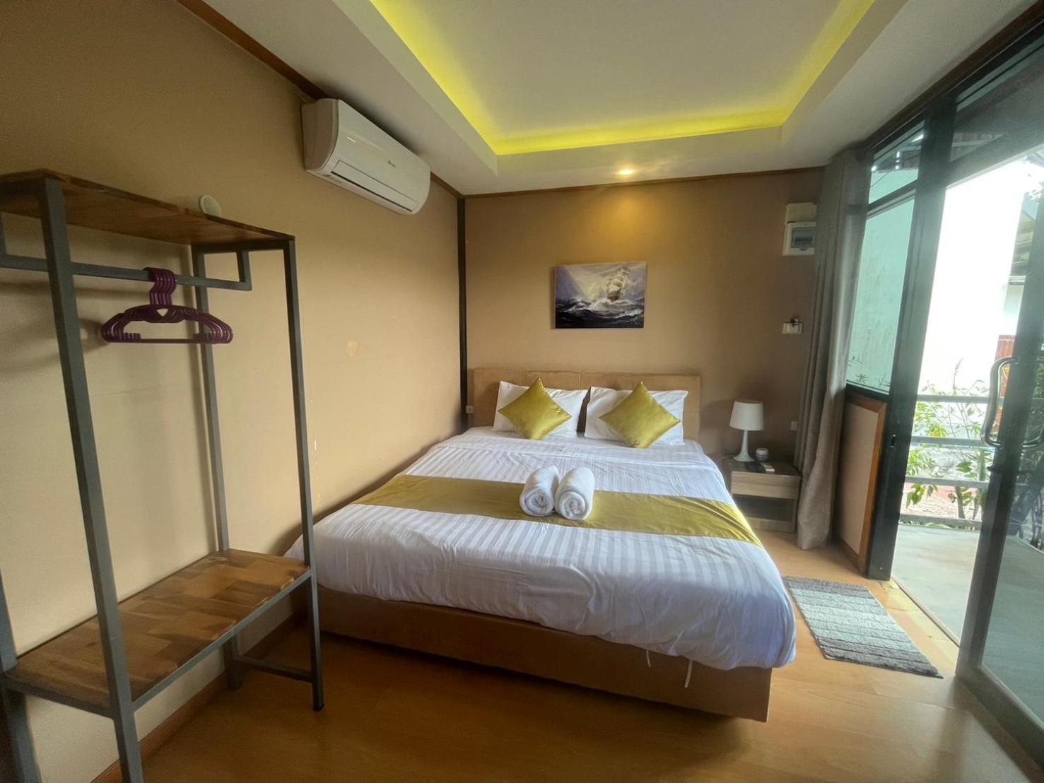 Ao Nang Marigold Aonang Resort מראה חיצוני תמונה