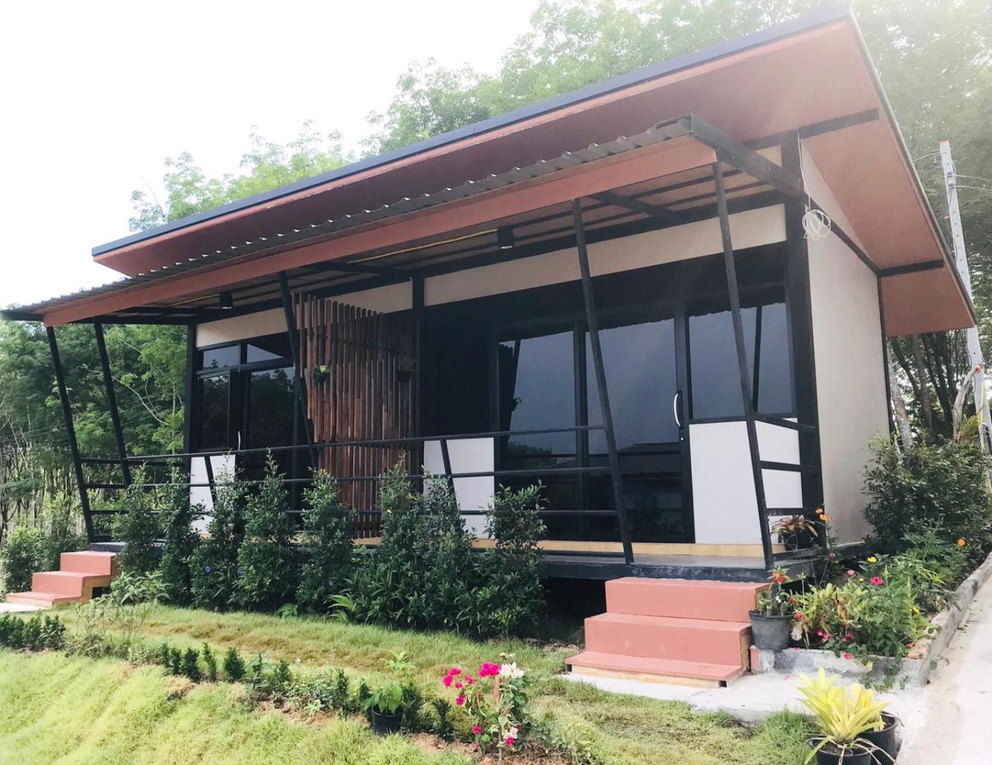 Ao Nang Marigold Aonang Resort מראה חיצוני תמונה