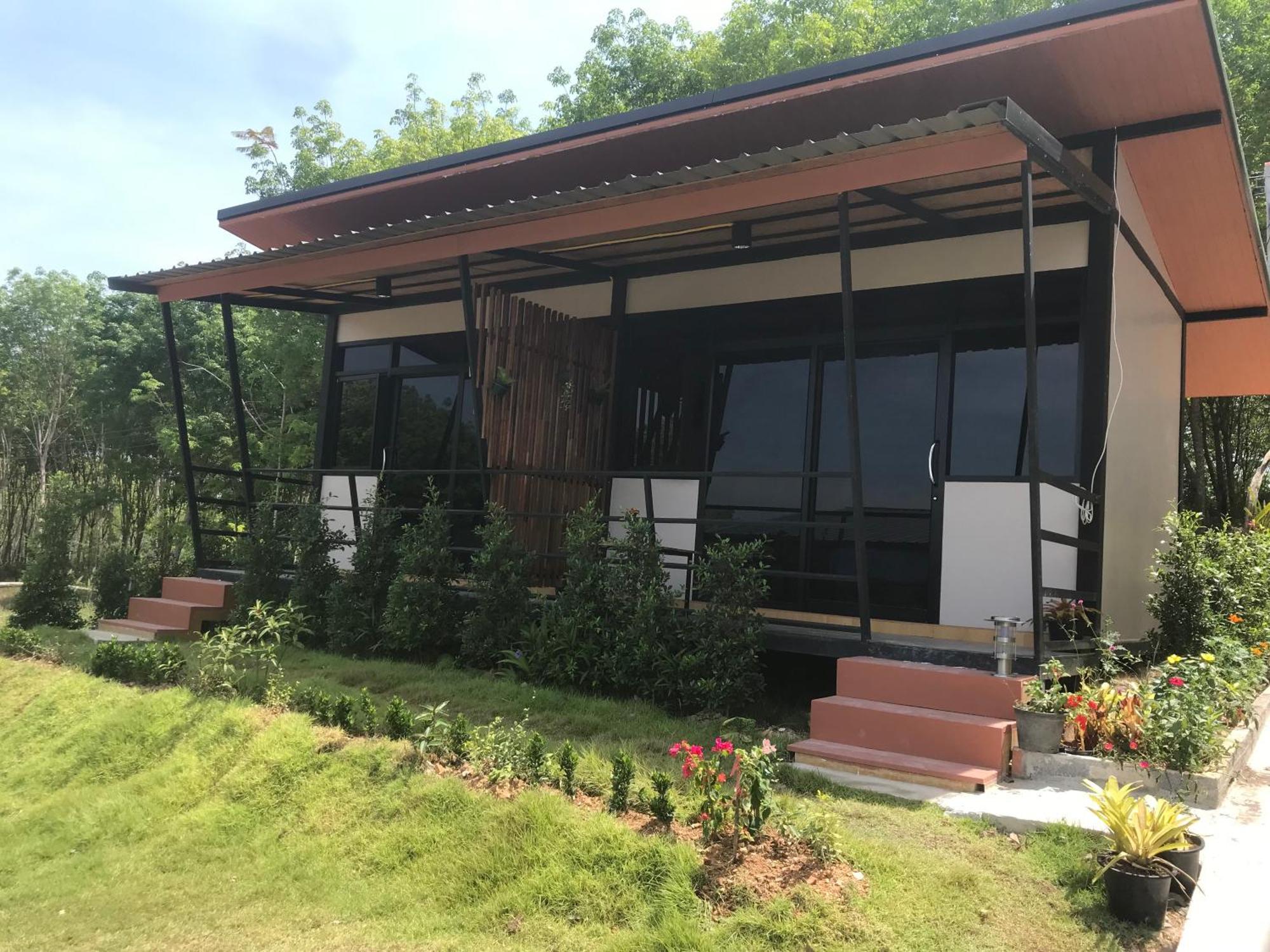 Ao Nang Marigold Aonang Resort מראה חיצוני תמונה