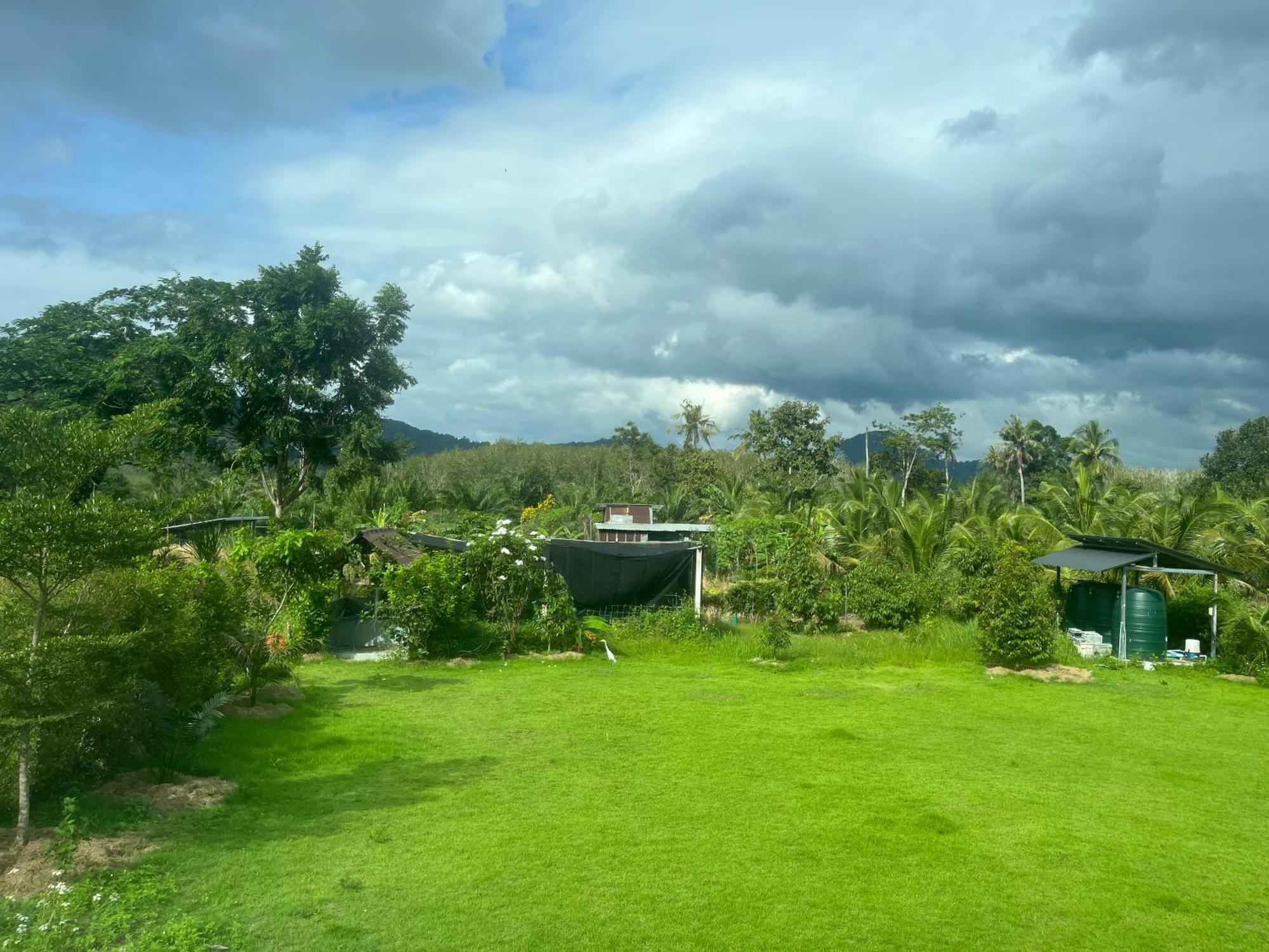 Ao Nang Marigold Aonang Resort מראה חיצוני תמונה