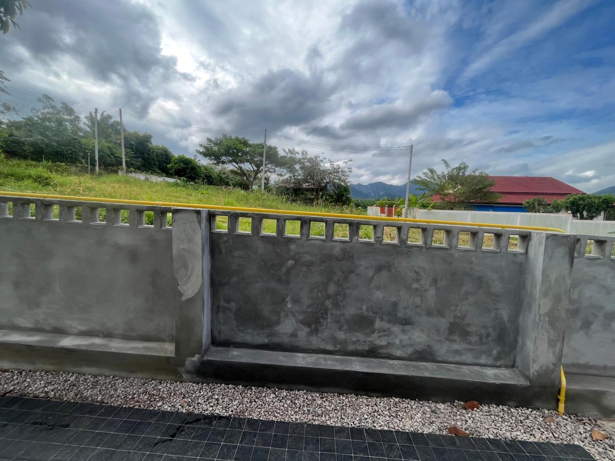 Ao Nang Marigold Aonang Resort מראה חיצוני תמונה
