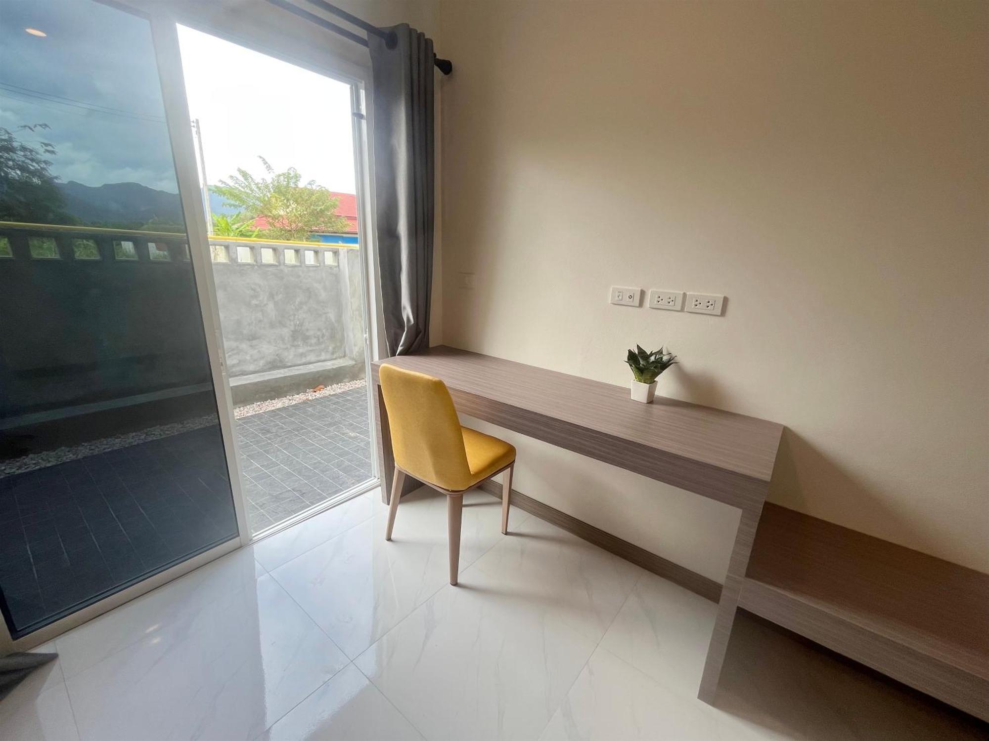 Ao Nang Marigold Aonang Resort מראה חיצוני תמונה