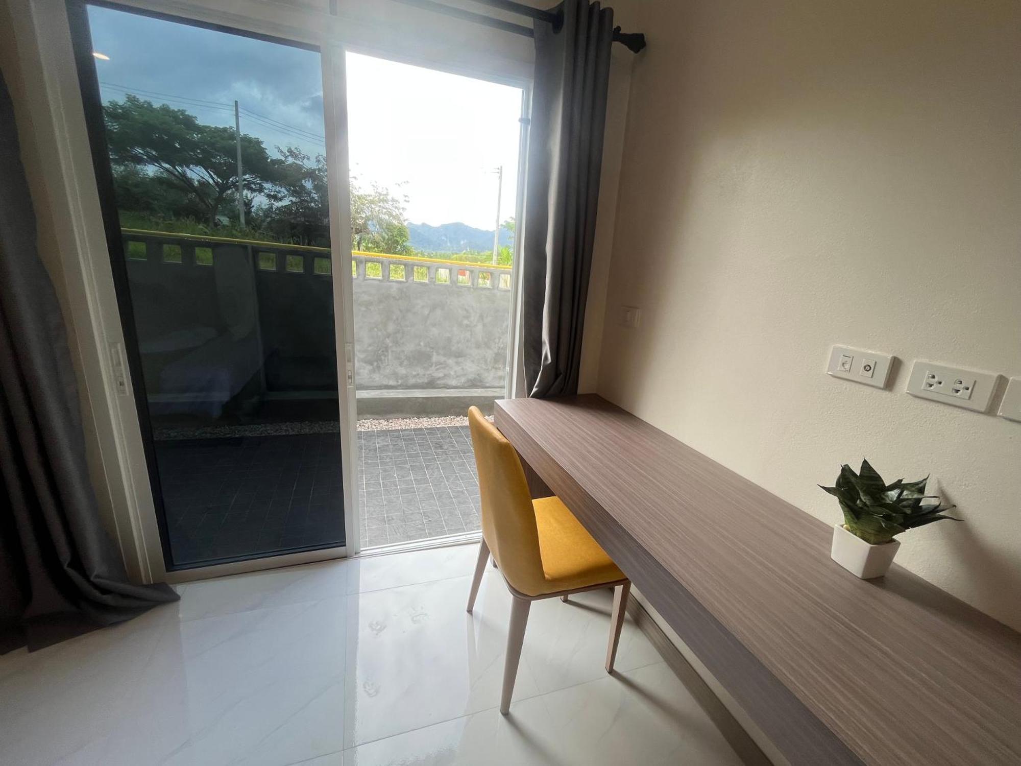 Ao Nang Marigold Aonang Resort מראה חיצוני תמונה