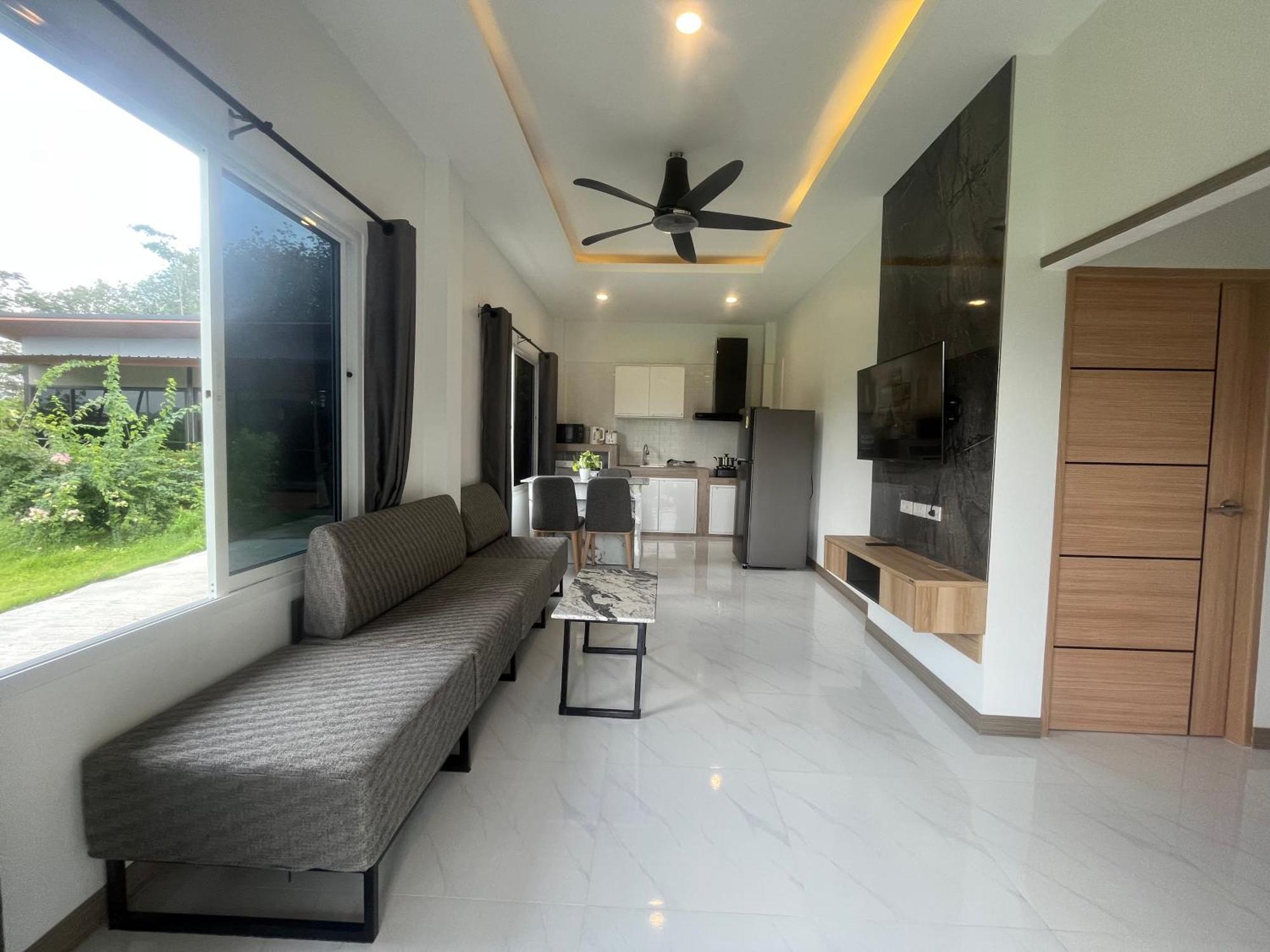 Ao Nang Marigold Aonang Resort מראה חיצוני תמונה