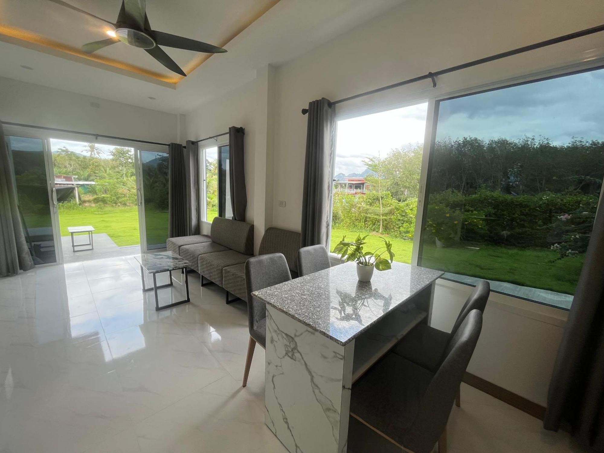Ao Nang Marigold Aonang Resort מראה חיצוני תמונה
