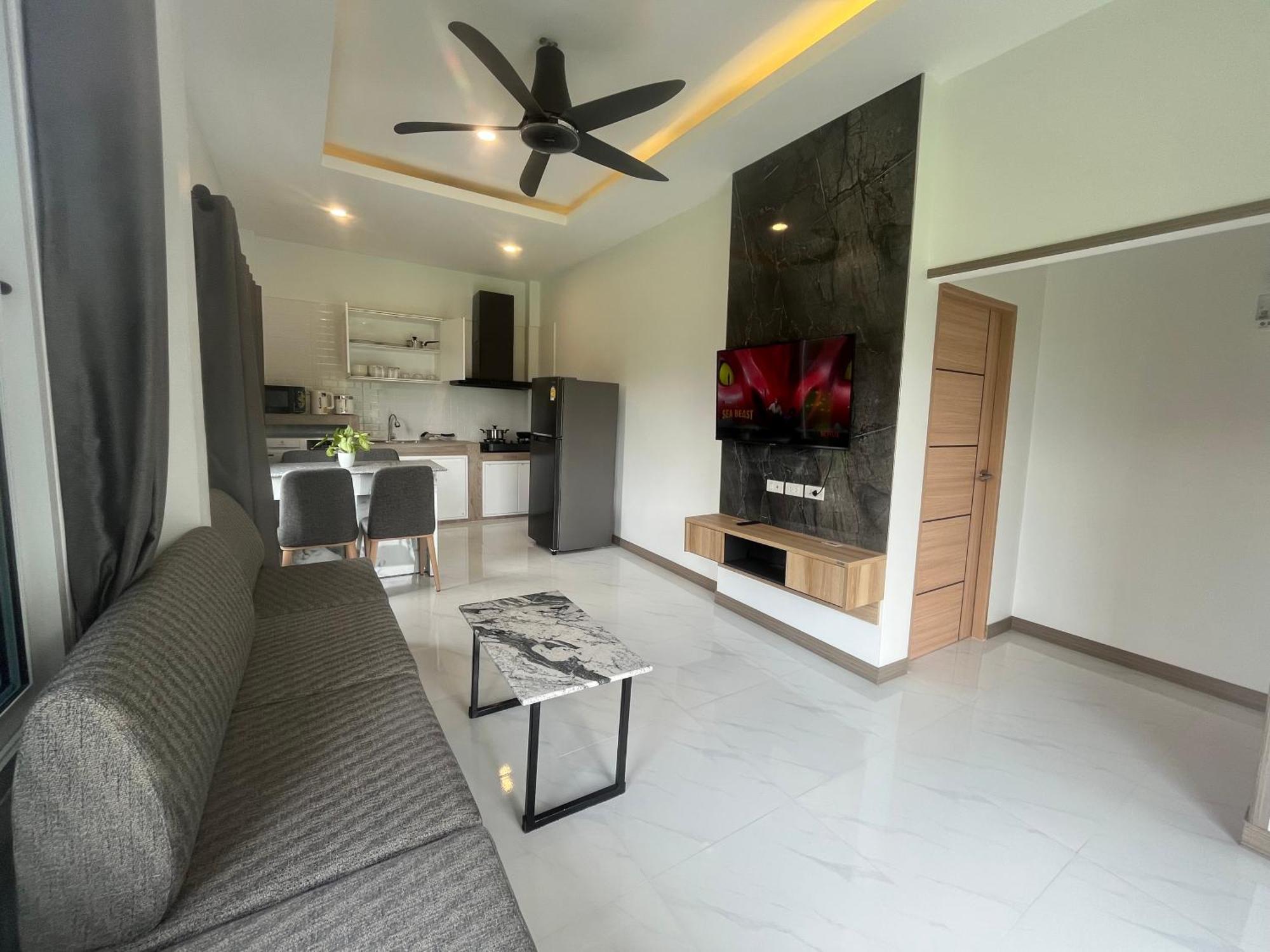 Ao Nang Marigold Aonang Resort מראה חיצוני תמונה