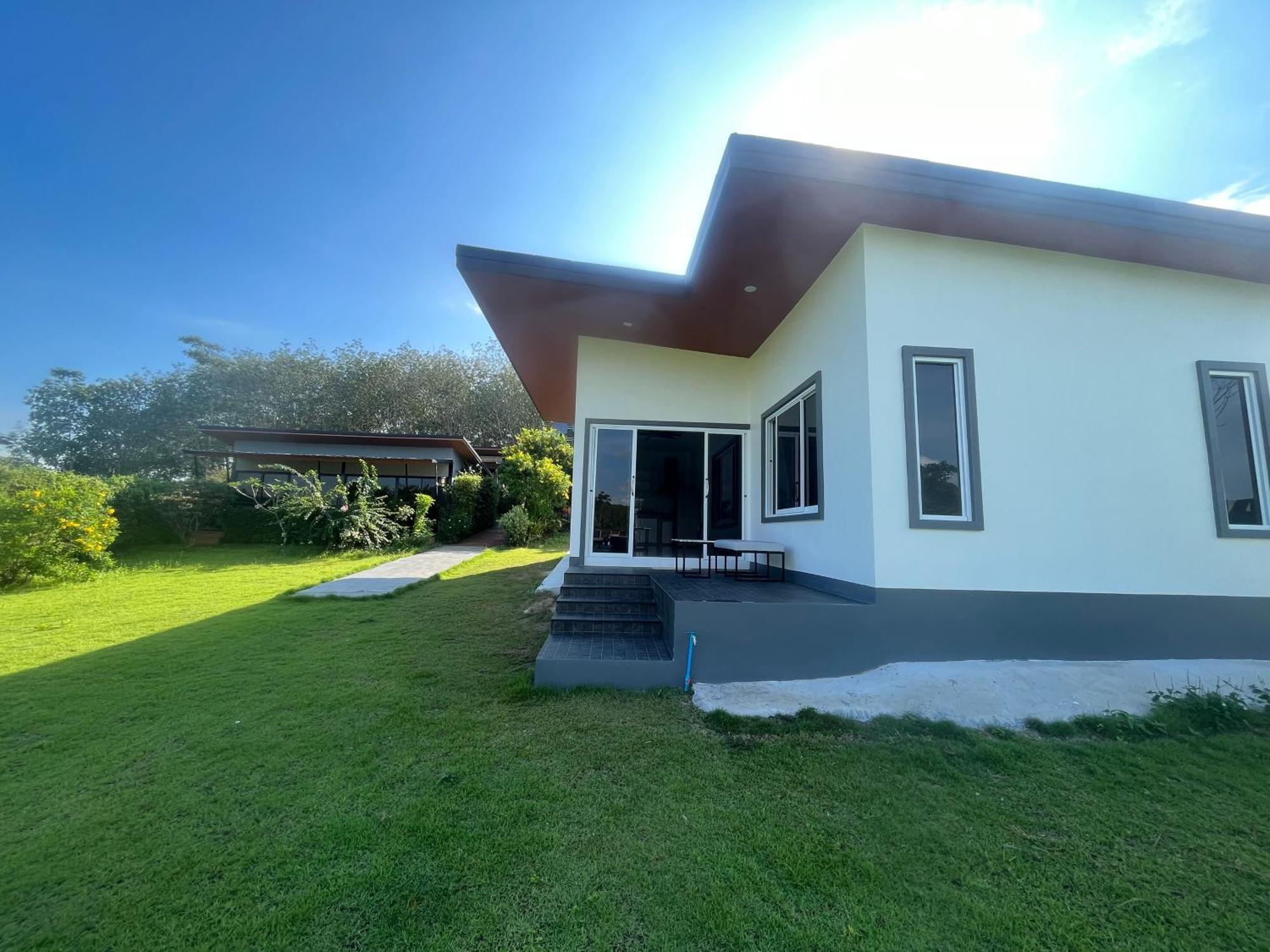 Ao Nang Marigold Aonang Resort מראה חיצוני תמונה