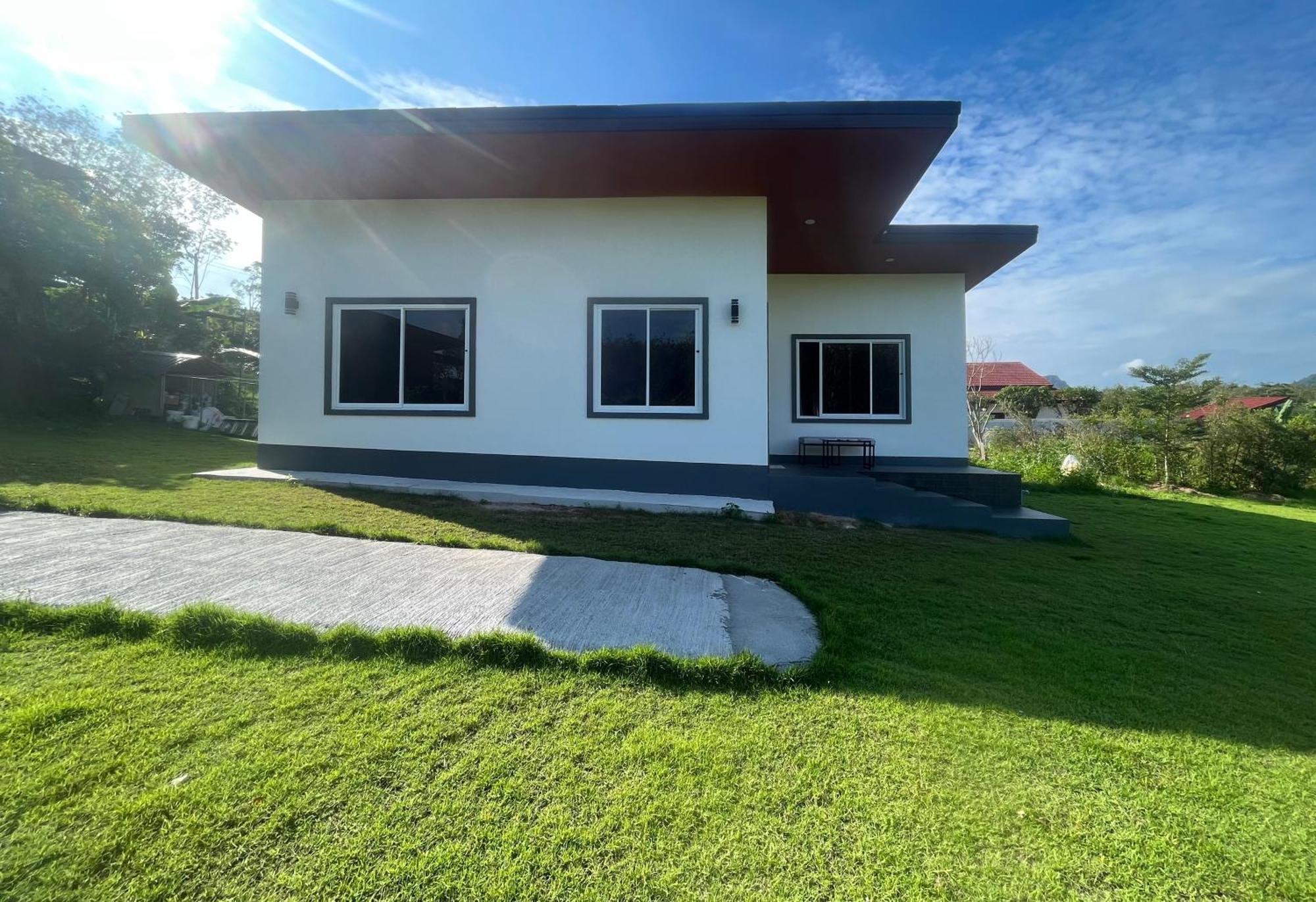 Ao Nang Marigold Aonang Resort מראה חיצוני תמונה
