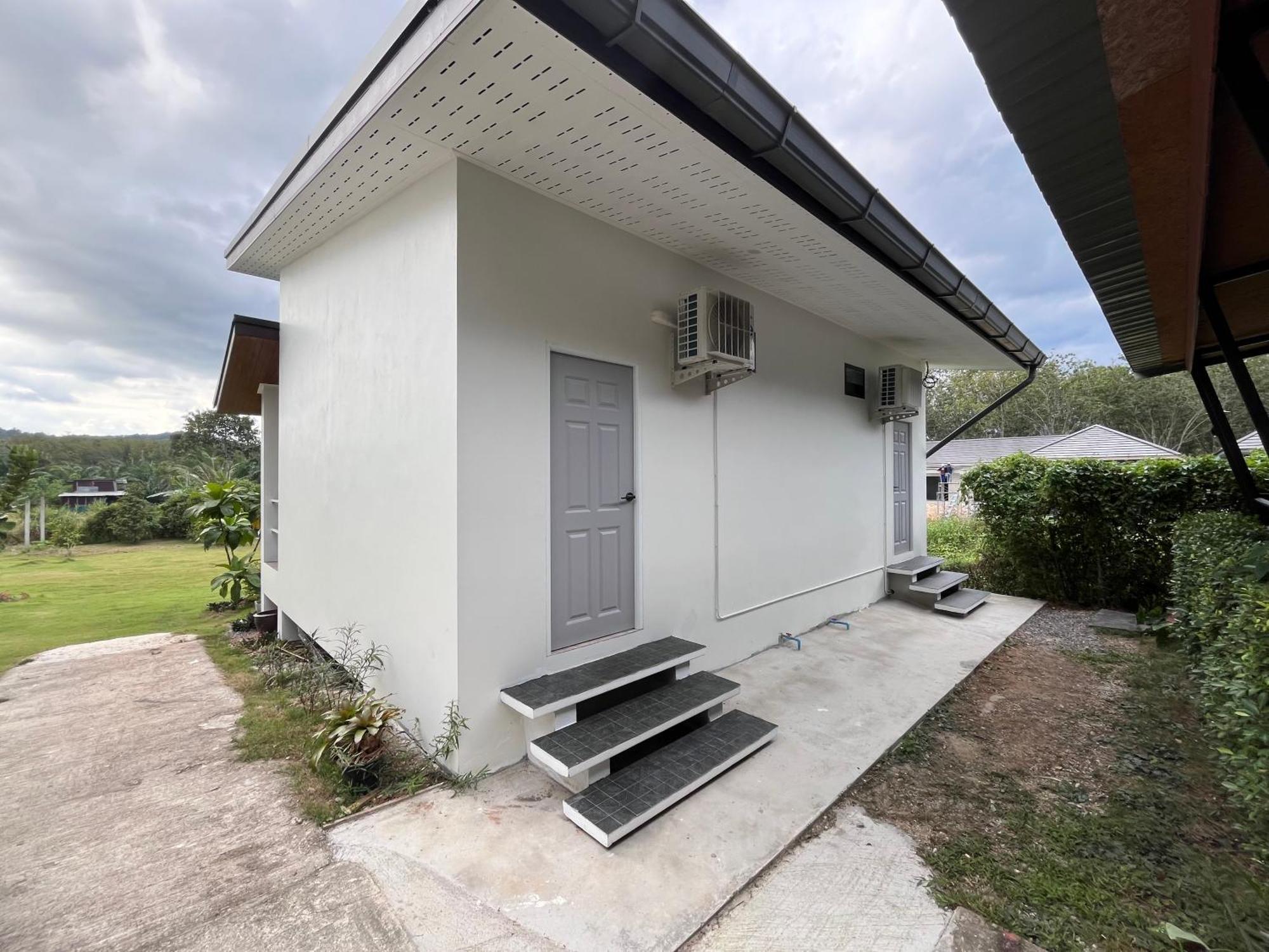 Ao Nang Marigold Aonang Resort מראה חיצוני תמונה