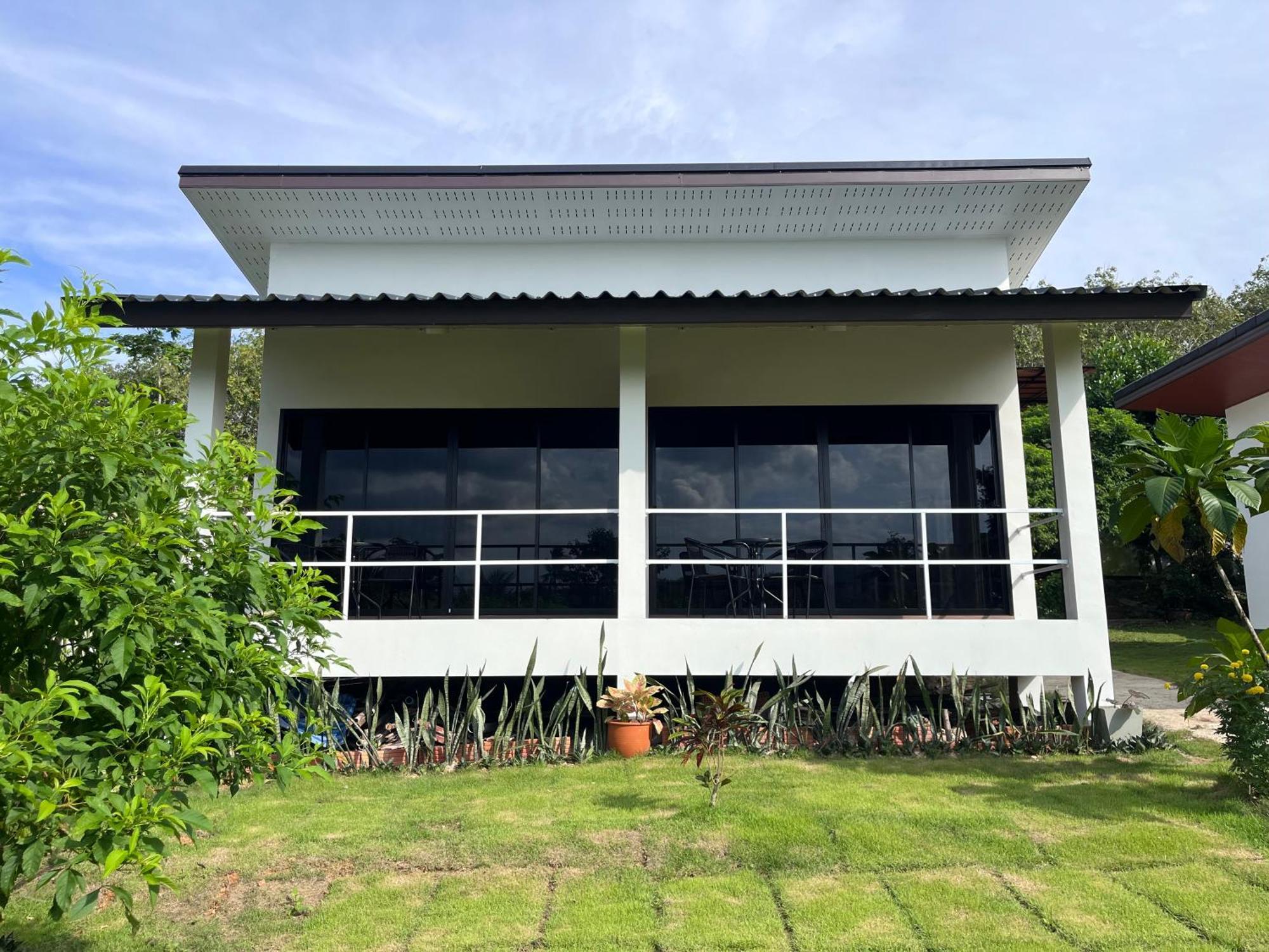 Ao Nang Marigold Aonang Resort מראה חיצוני תמונה