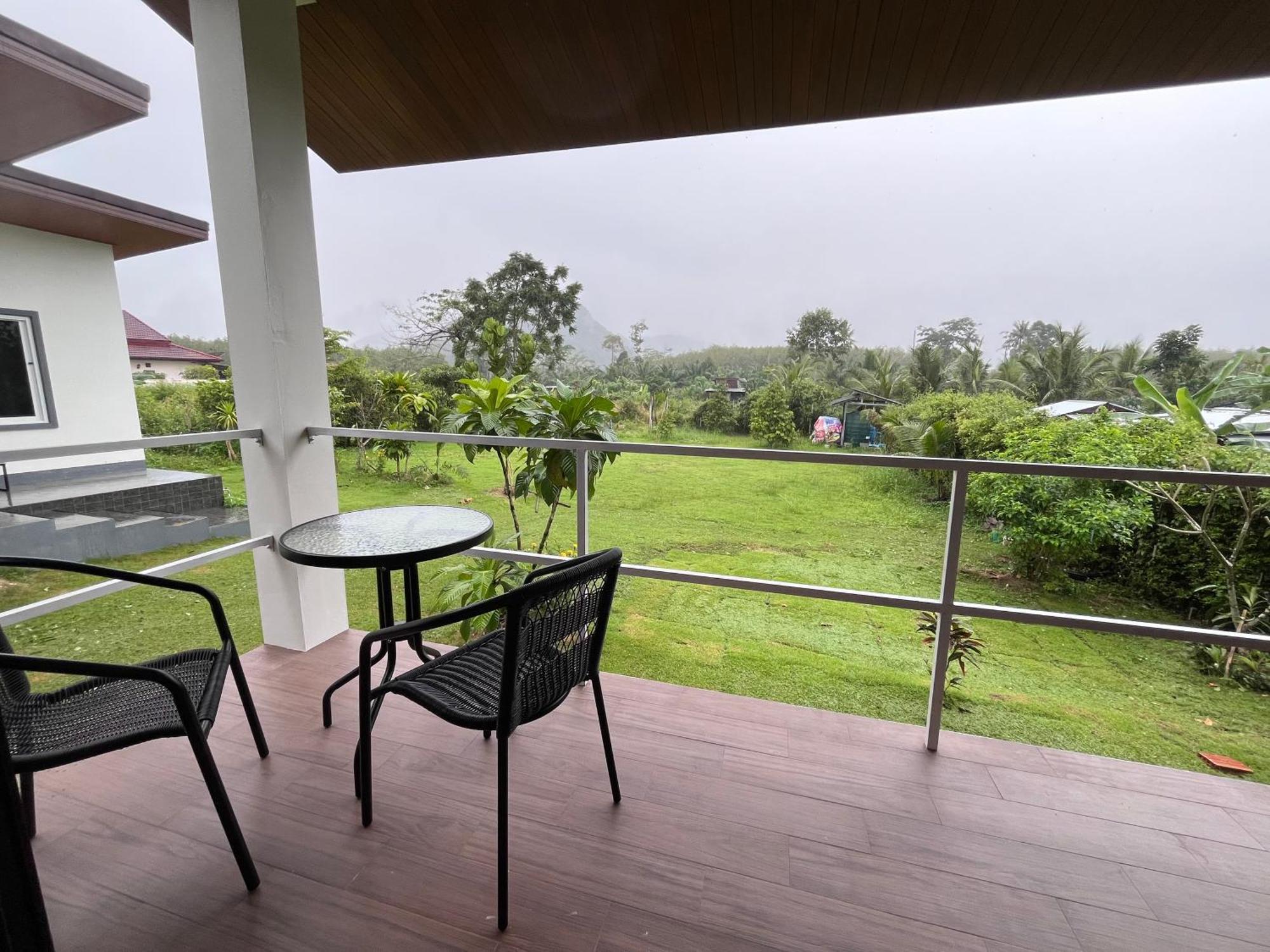 Ao Nang Marigold Aonang Resort מראה חיצוני תמונה
