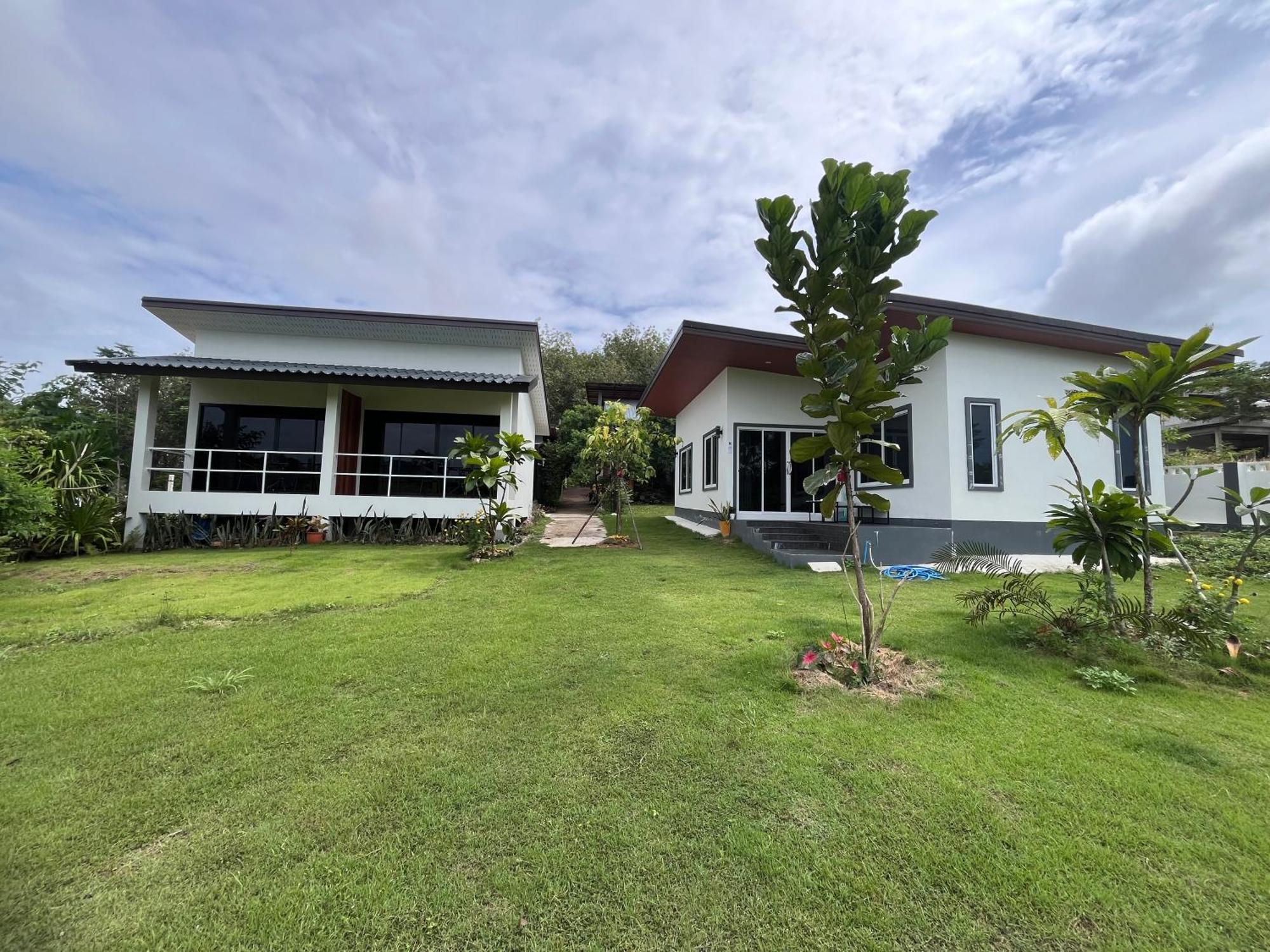 Ao Nang Marigold Aonang Resort מראה חיצוני תמונה